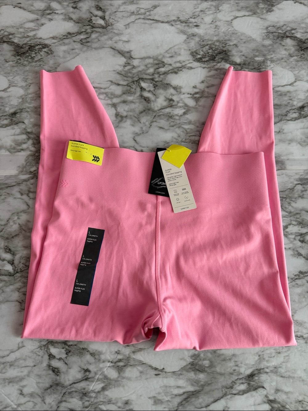 NWT All in Motion Leggings